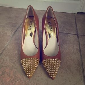 MICHAEL Michael Kors pumps